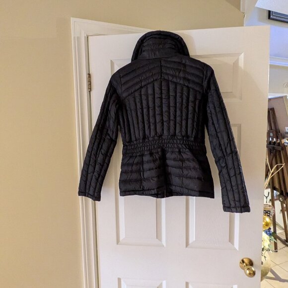 Michael Kors quilted down jacket - Picture 9 of 9